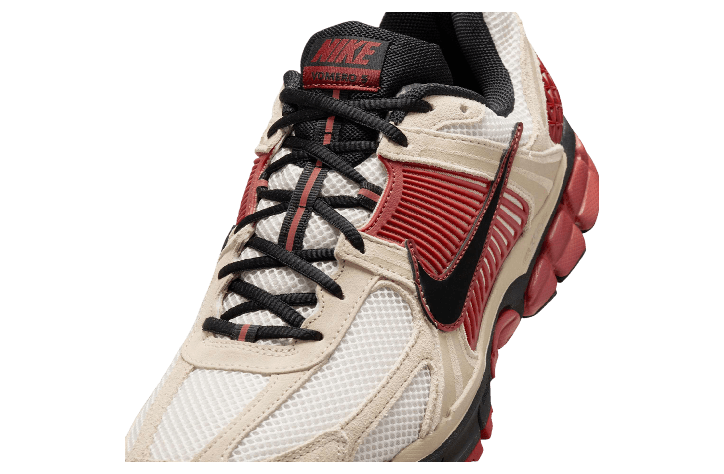 Nike Zoom Vomero 5 Desert Khaki / Light Orewood Brown release photo 6
