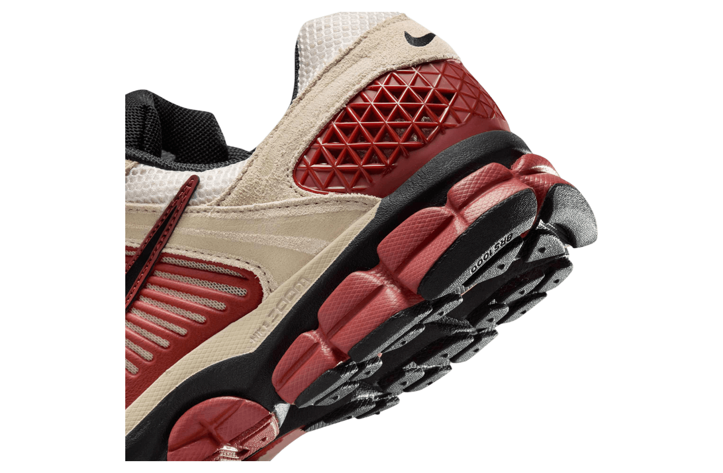 Nike Zoom Vomero 5 Desert Khaki / Light Orewood Brown release photo 7