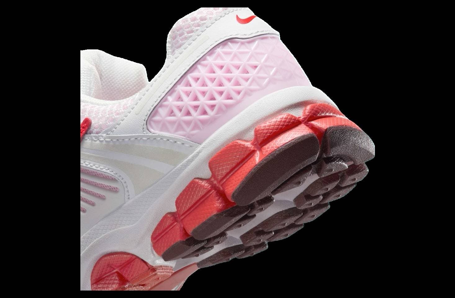 Nike Zoom Vomero 5 GS Valentine’s Day release photo 9