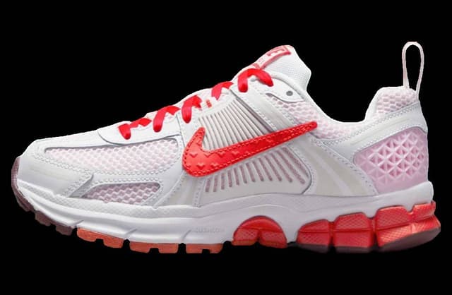 Nike Zoom Vomero 5 GS Valentine’s Day Nike release photo
