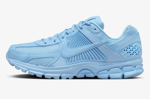 Nike Zoom Vomero 5 Lakeside Nike release photo