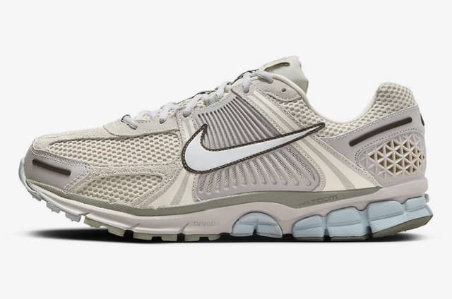 Nike Zoom Vomero 5 Light Orewood Brown Nike release photo