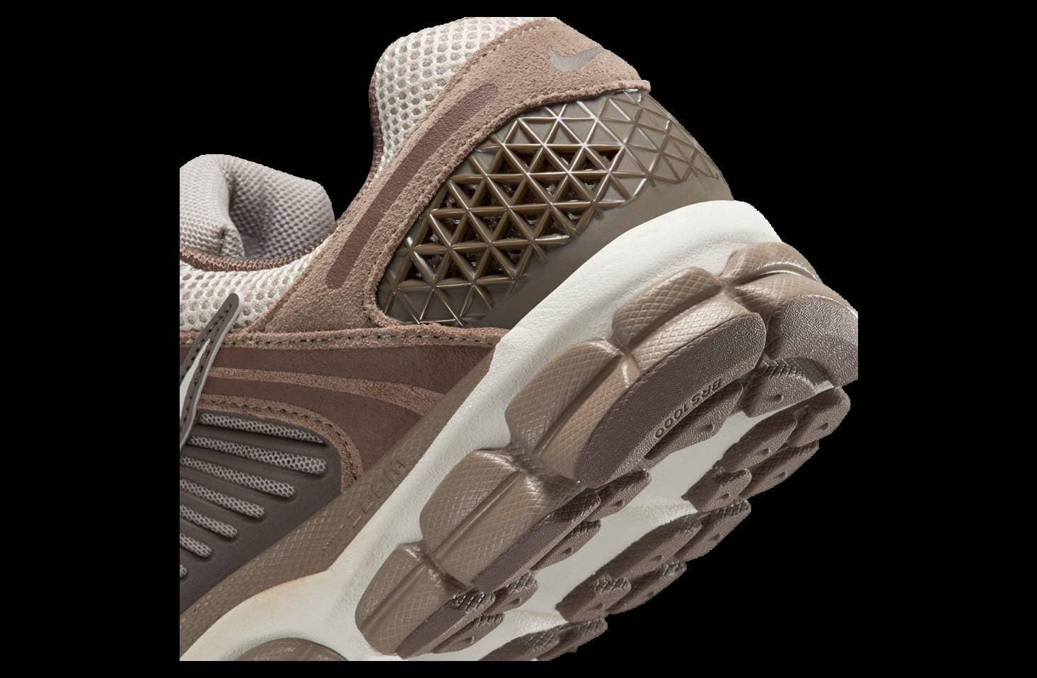 Nike Zoom Vomero 5 Mink Brown / College Grey release photo 8