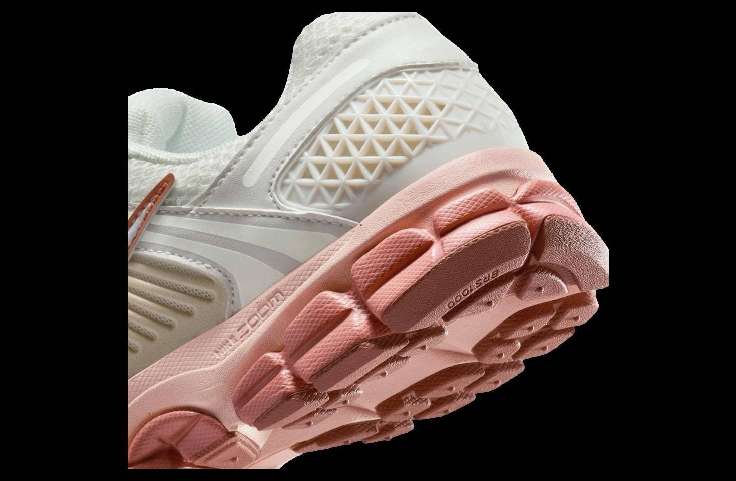 Nike Zoom Vomero 5 Phantom / Particle Beige release photo 8