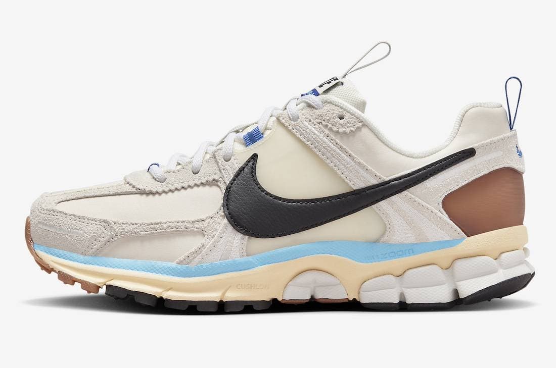 Nike Zoom Vomero 5 PRM WMNS Design by Japan Nike release photo