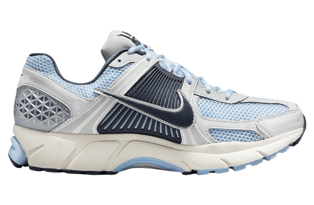 Nike Zoom Vomero 5 Psychic Blue / Photon Dust release photo 2