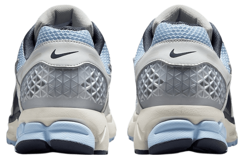 Nike Zoom Vomero 5 Psychic Blue / Photon Dust release photo 6