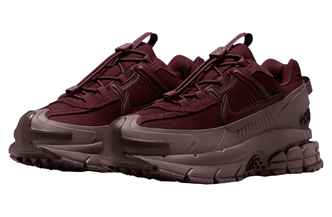 Nike Zoom Vomero 5 Roam Dark Team Red / Burgundy Crush release photo 2