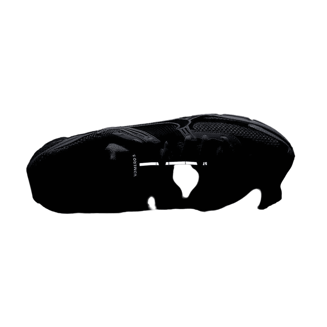 Nike Zoom Vomero 5 SE SP Dark Grey release photo 7