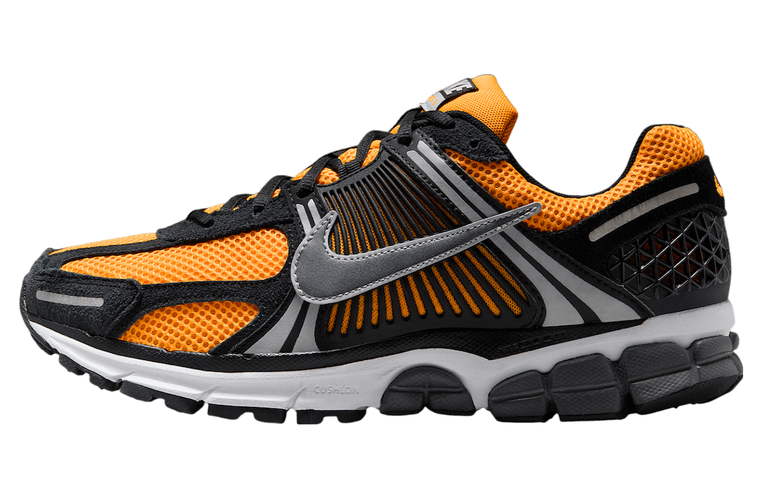 Nike Zoom Vomero 5 Sundial / Black release photo 1