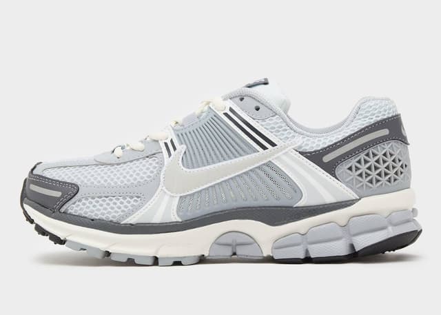 Nike Zoom Vomero 5 Thunder Blue Nike release photo