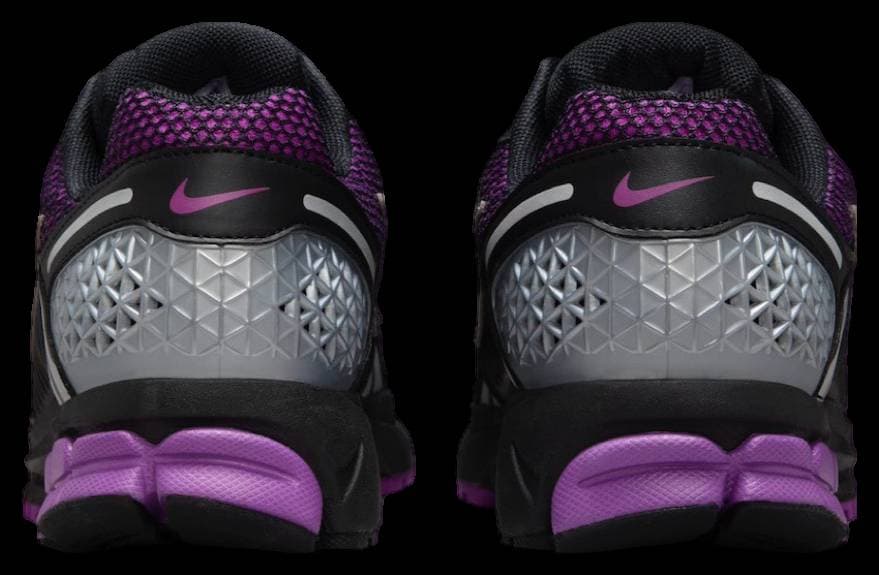 Nike Zoom Vomero 5 Vivid Purple release photo 5