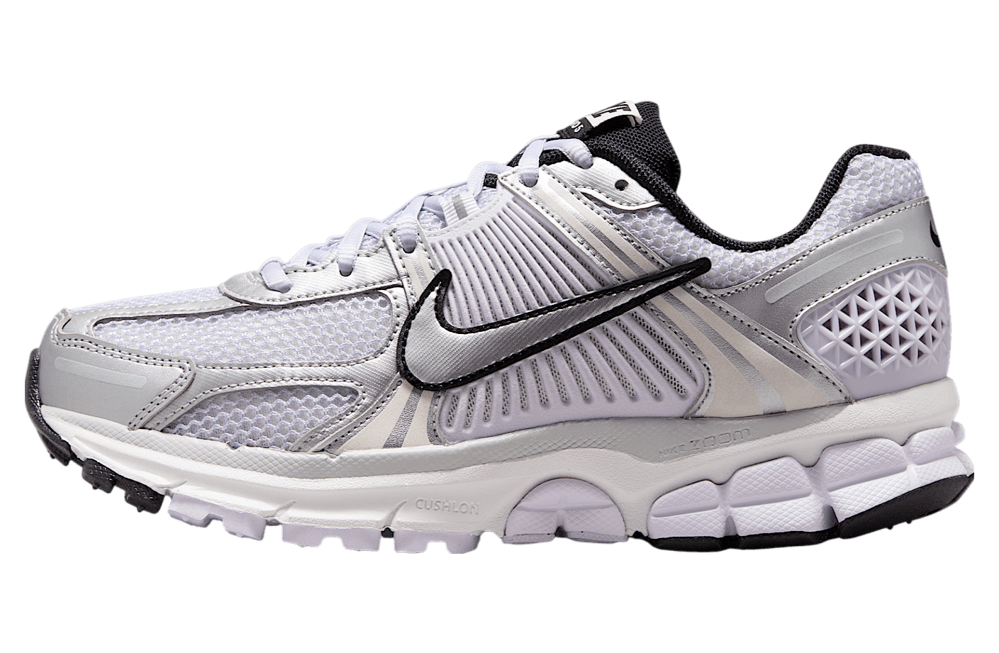Nike Zoom Vomero 5 WMNS Barely Grape / Photon Dust release photo 1