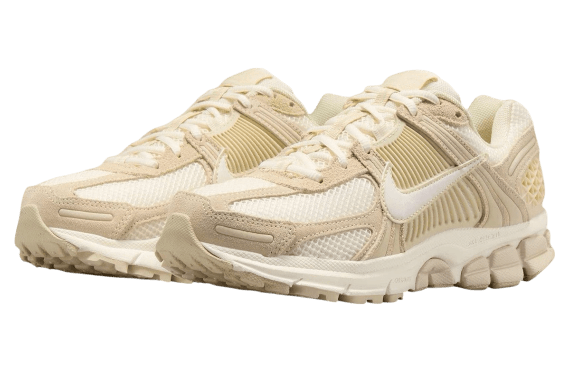 Nike Zoom Vomero 5 WMNS Beige / Beach release photo 2