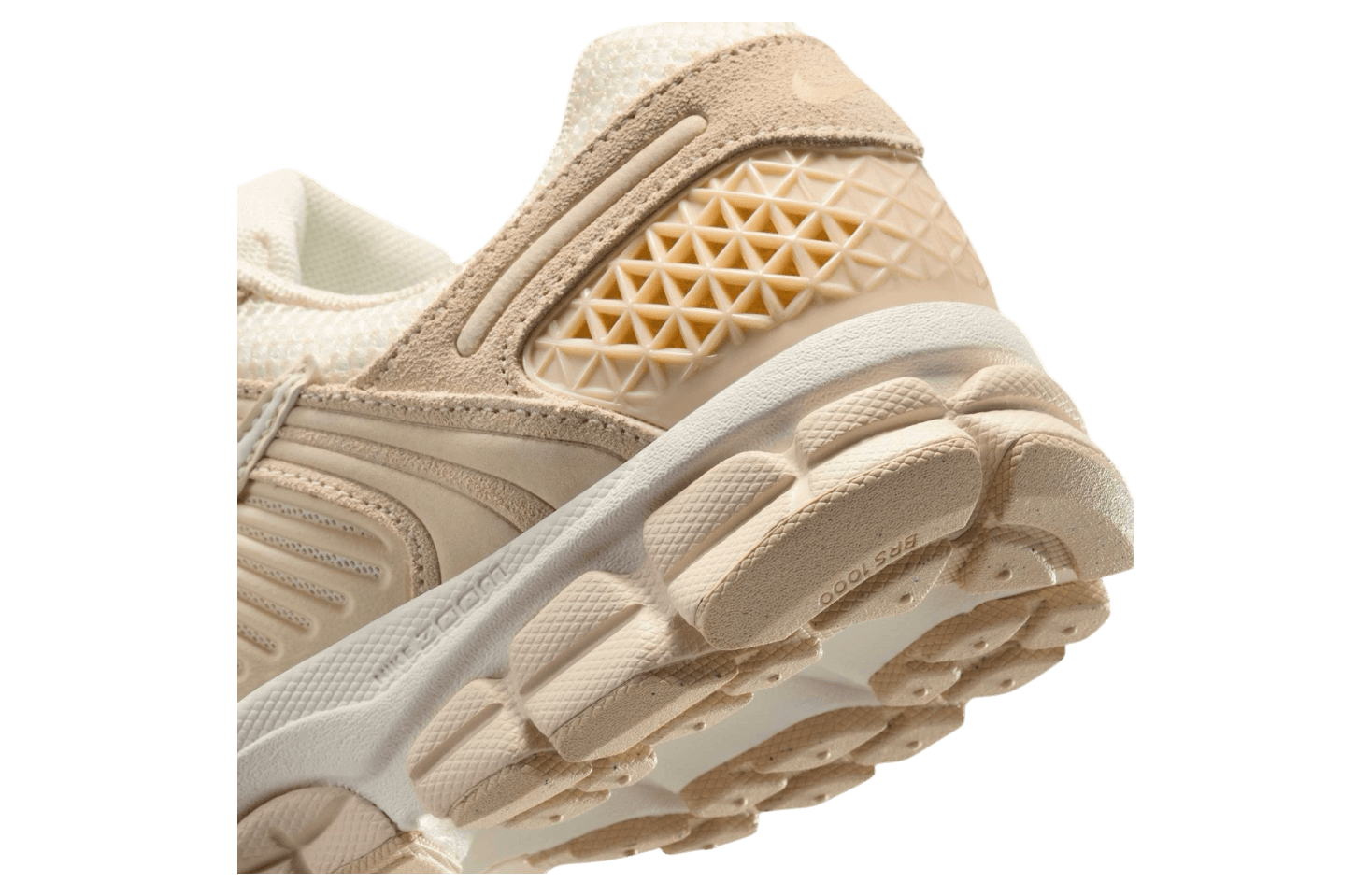 Nike Zoom Vomero 5 WMNS Beige / Beach release photo 8