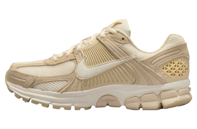 Nike Zoom Vomero 5 WMNS Beige / Beach Nike release photo