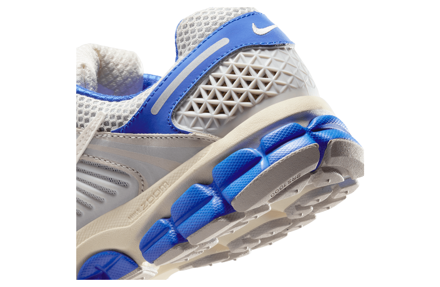 Nike Zoom Vomero 5 WMNS Coconut Milk / Game Royal release photo 8