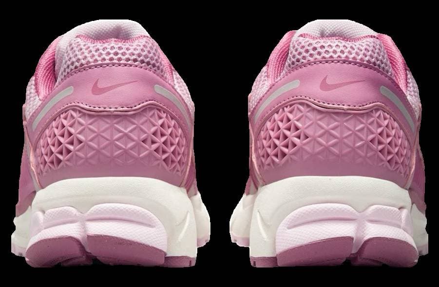 Nike Zoom Vomero 5 WMNS Elemental Pink / White release photo 5