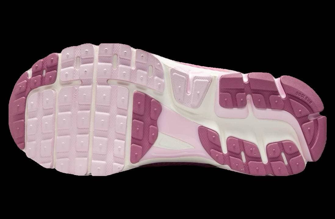 Nike Zoom Vomero 5 WMNS Elemental Pink / White release photo 6