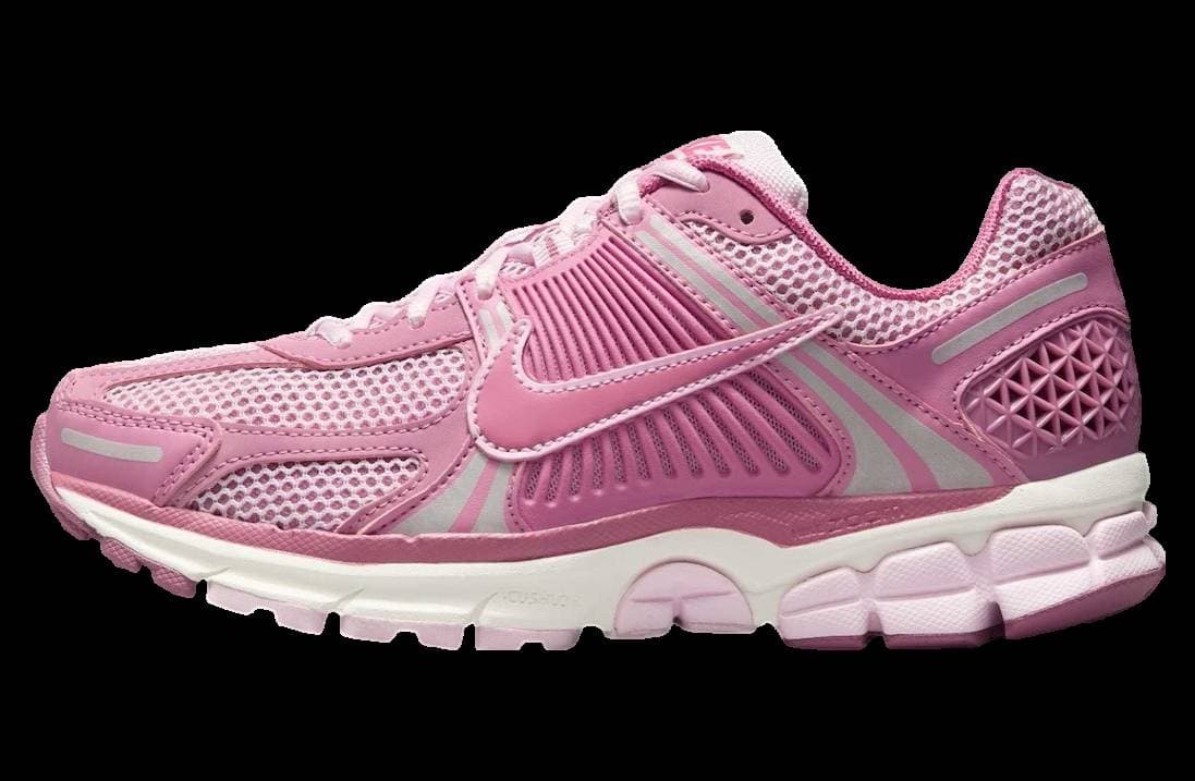 Nike Zoom Vomero 5 WMNS Elemental Pink / White release photo 1