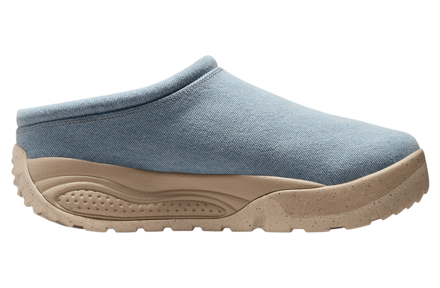 Nikes ACG Rufus Light Armory Blue / Desert Khaki release photo 3