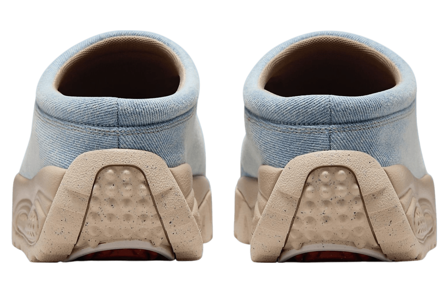 Nikes ACG Rufus Light Armory Blue / Desert Khaki release photo 5