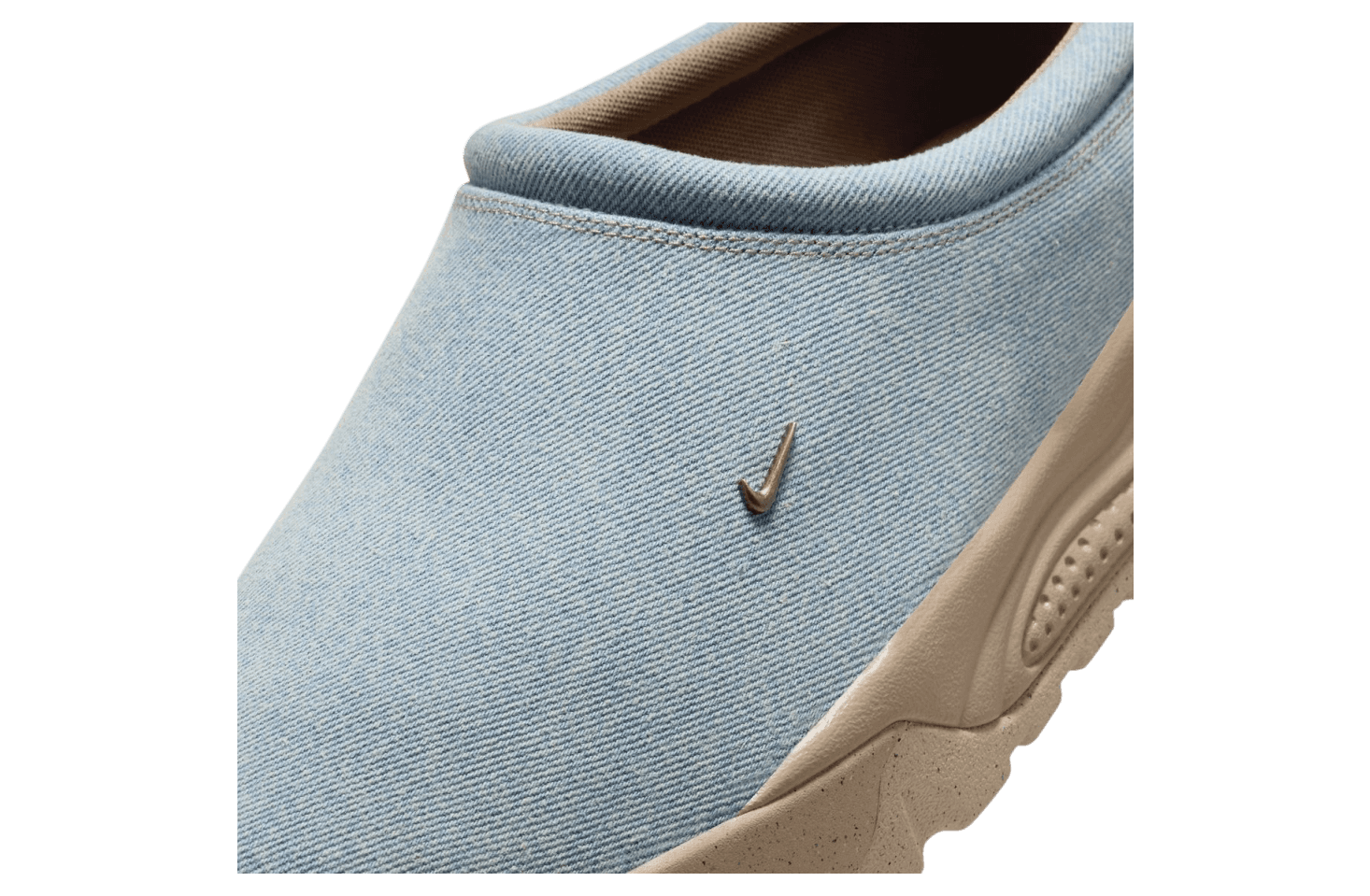 Nikes ACG Rufus Light Armory Blue / Desert Khaki release photo 7