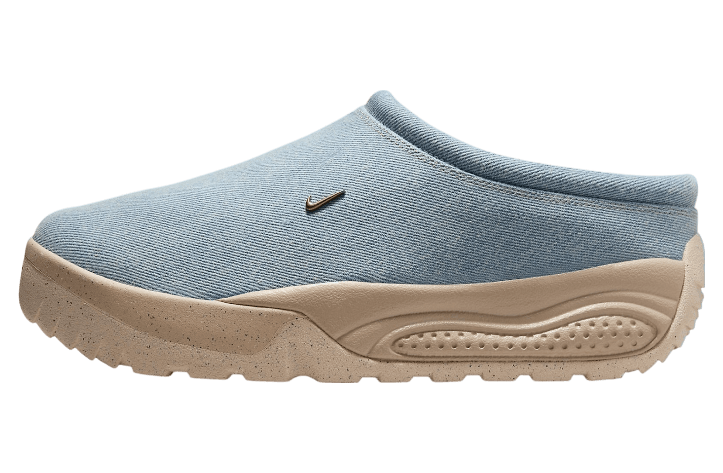 Nikes ACG Rufus Light Armory Blue / Desert Khaki release photo 1