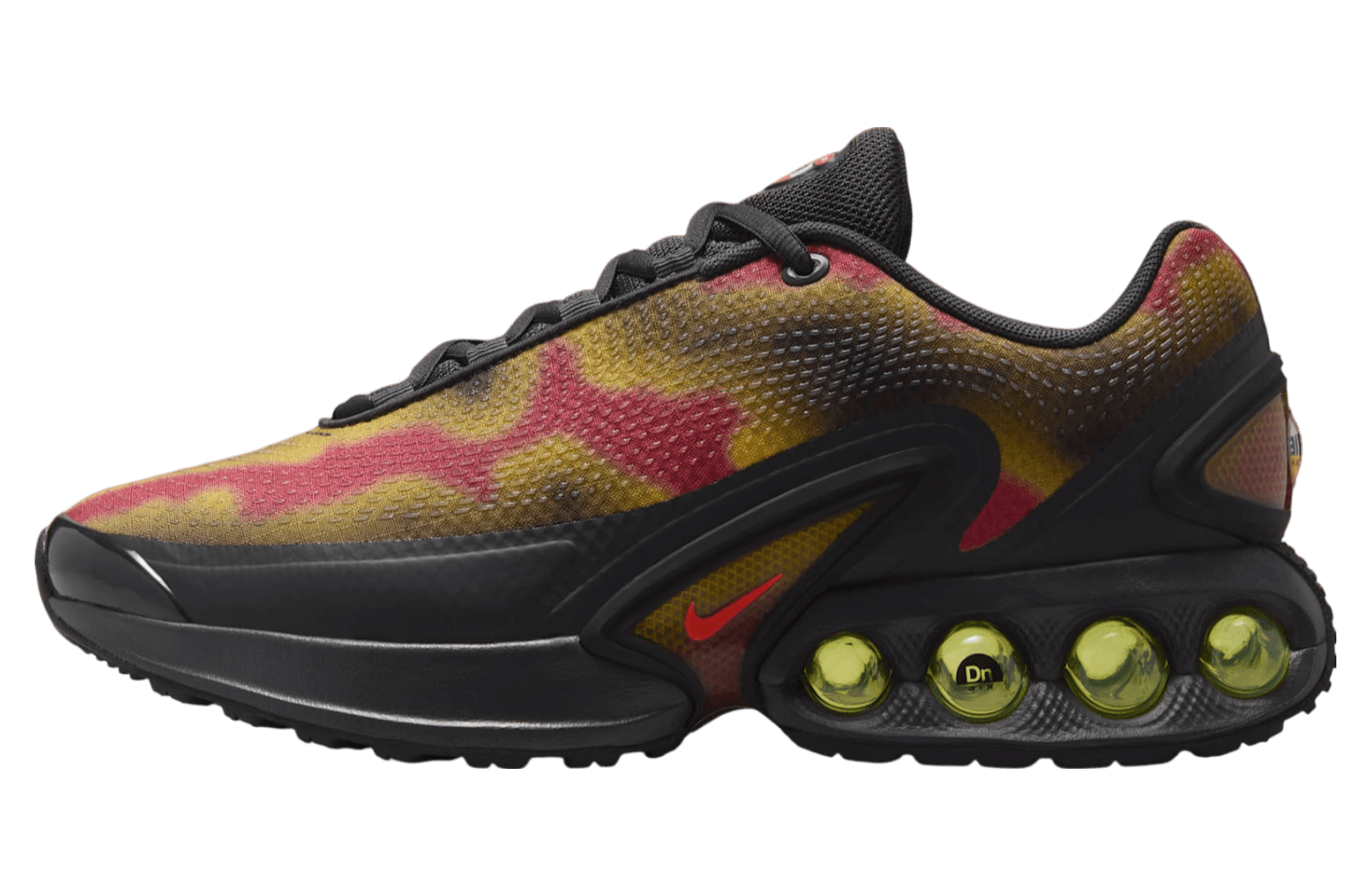 Nikes Air Max DN Red Orbit MultiColor release photo 1