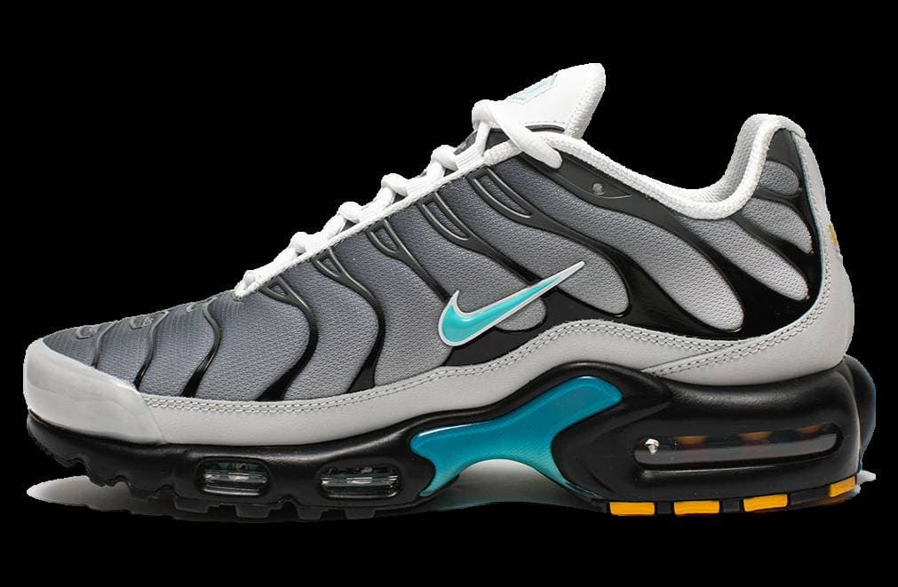 One Block Down x Nike Air Max Plus Clear Fog Nike release photo