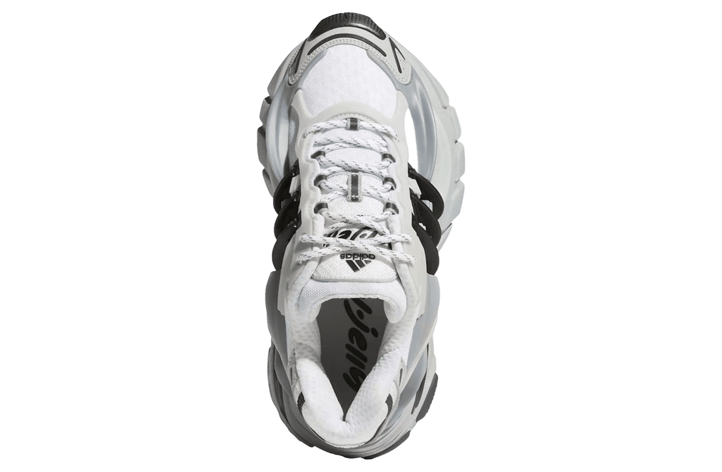 Pharrell x Adidas Adistar release photo 3