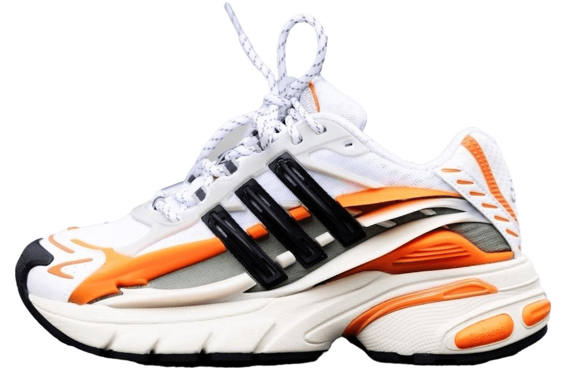 Pharrell x Adidas Adistar Jellyfish Focus Olive / Core Black release photo 1