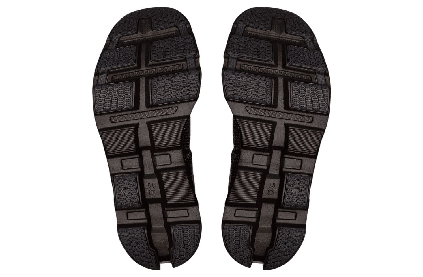Post Archive Faction x On Running Cloudmonster 2 Thorn / Brown release photo 3