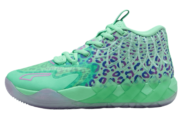 Puma MB.01 Alien Safari Puma release photo