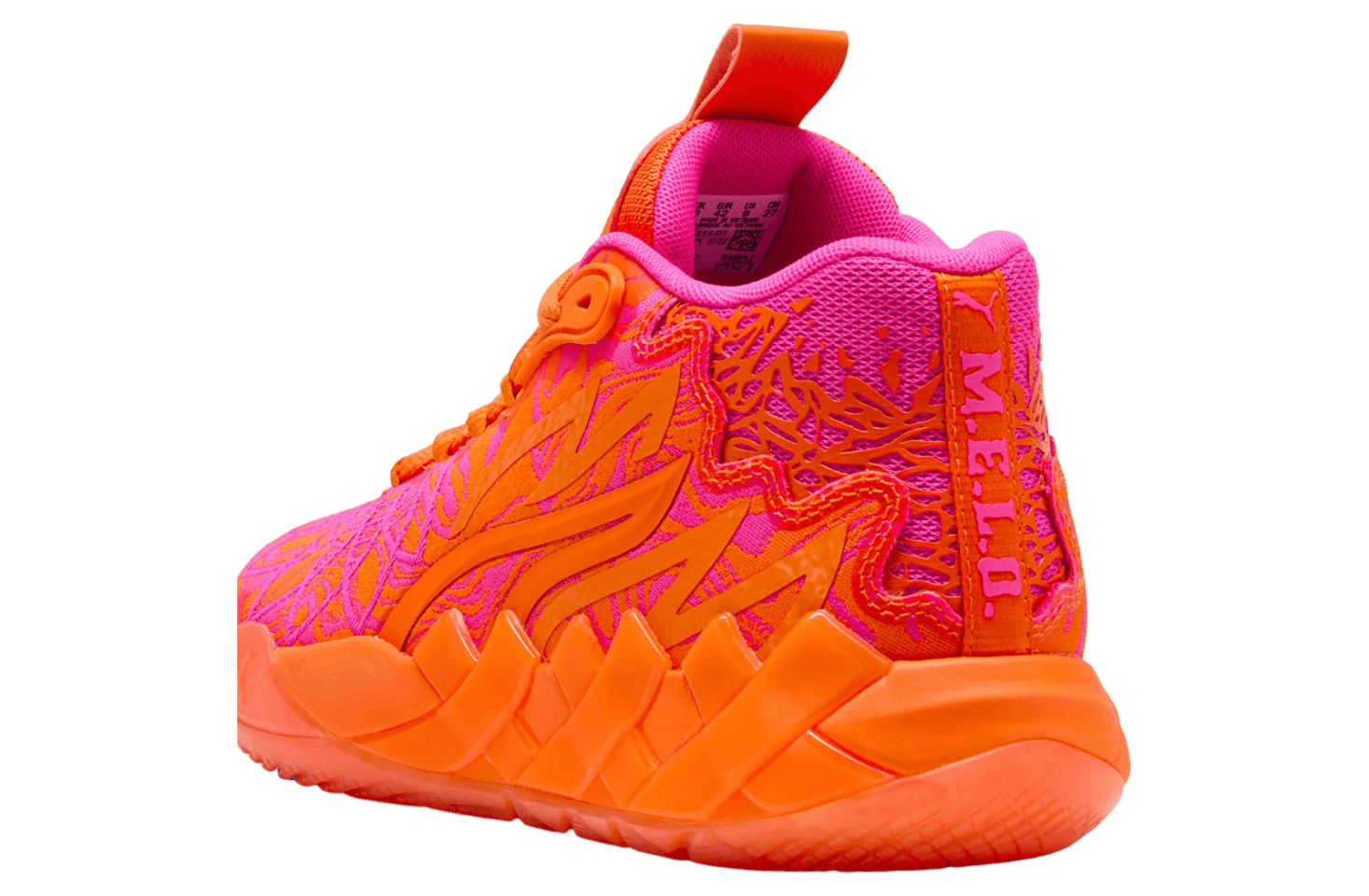 Puma MB.01 Mash Up release photo 3