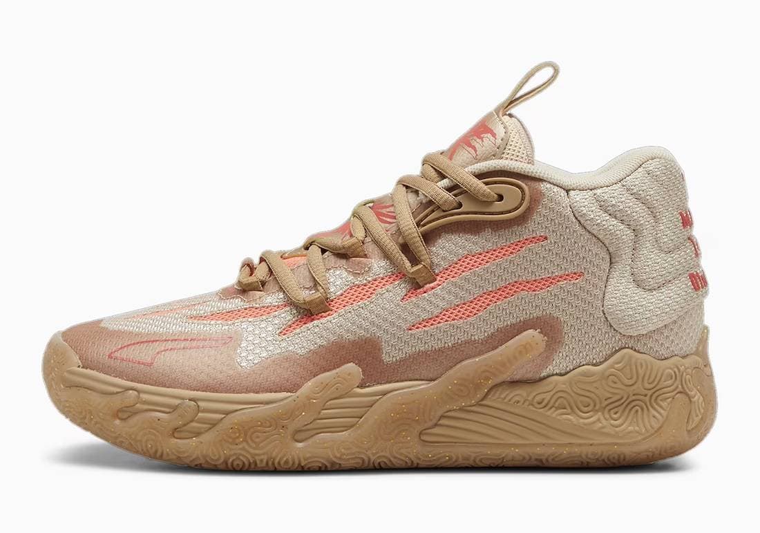 PUMA MB.03 Chinese New Year Puma release photo