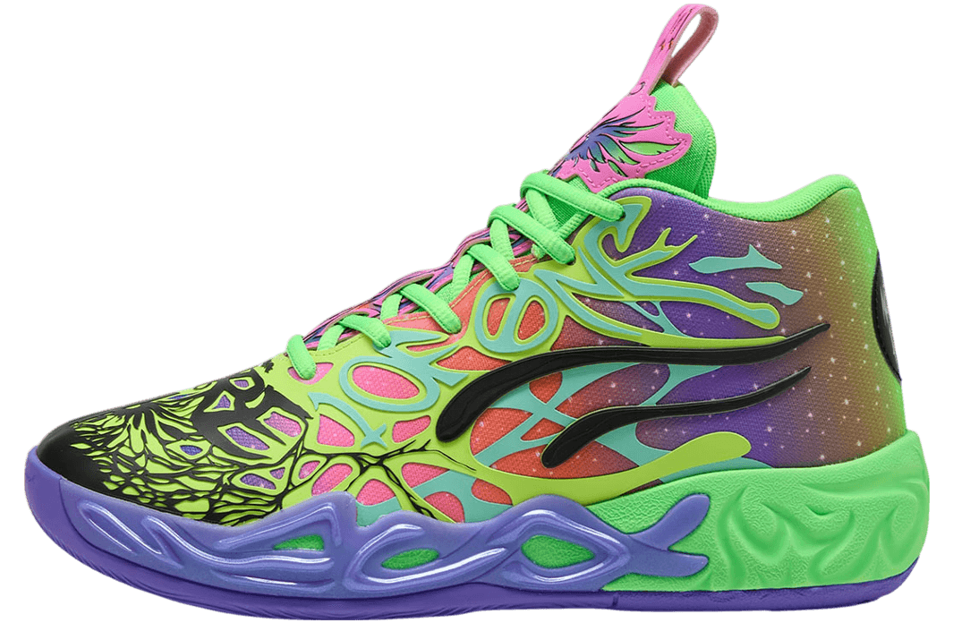 Puma MB.04 Be You release photo 1