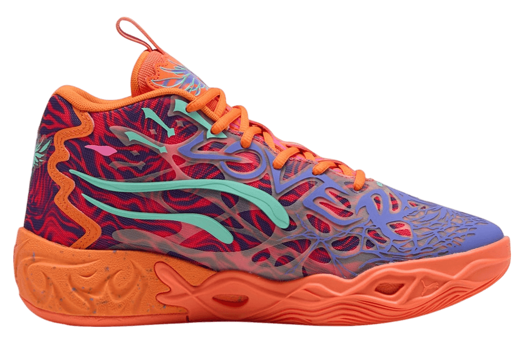 PUMA MB.04 Creativity Pack release photo 3