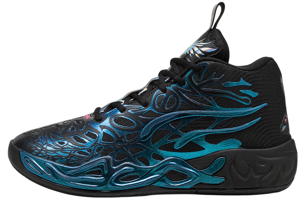 Puma MB.04 Disco release photo 1