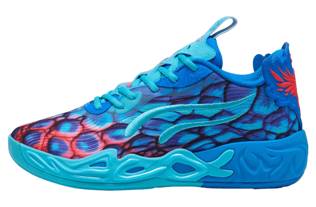 Puma MB.04 Low Alien Skin Puma release photo