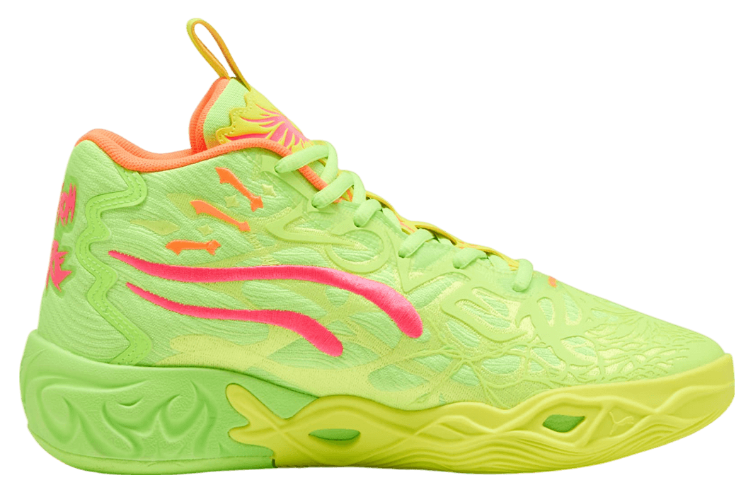 Puma MB.04 Not From Here release photo 3