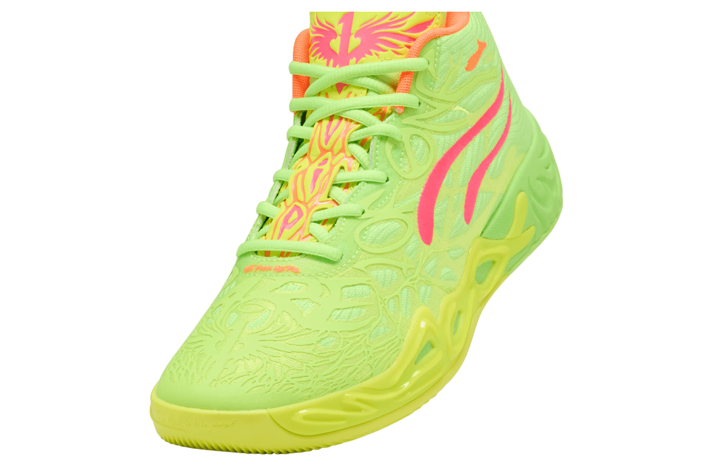 Puma MB.04 Not From Here release photo 4