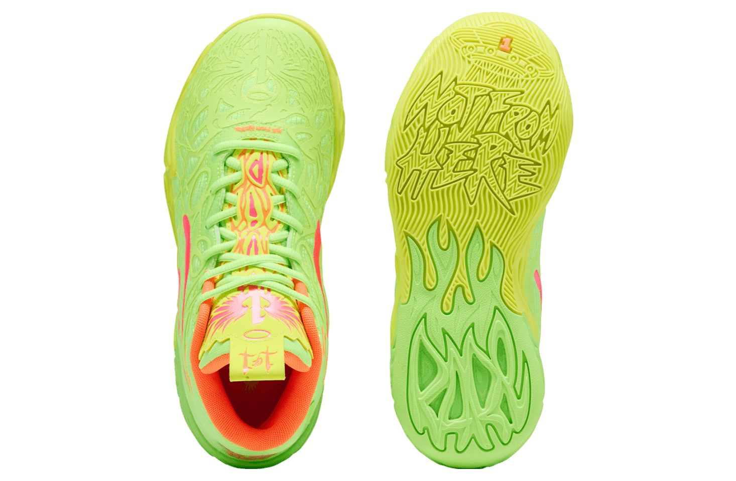 Puma MB.04 Not From Here release photo 6