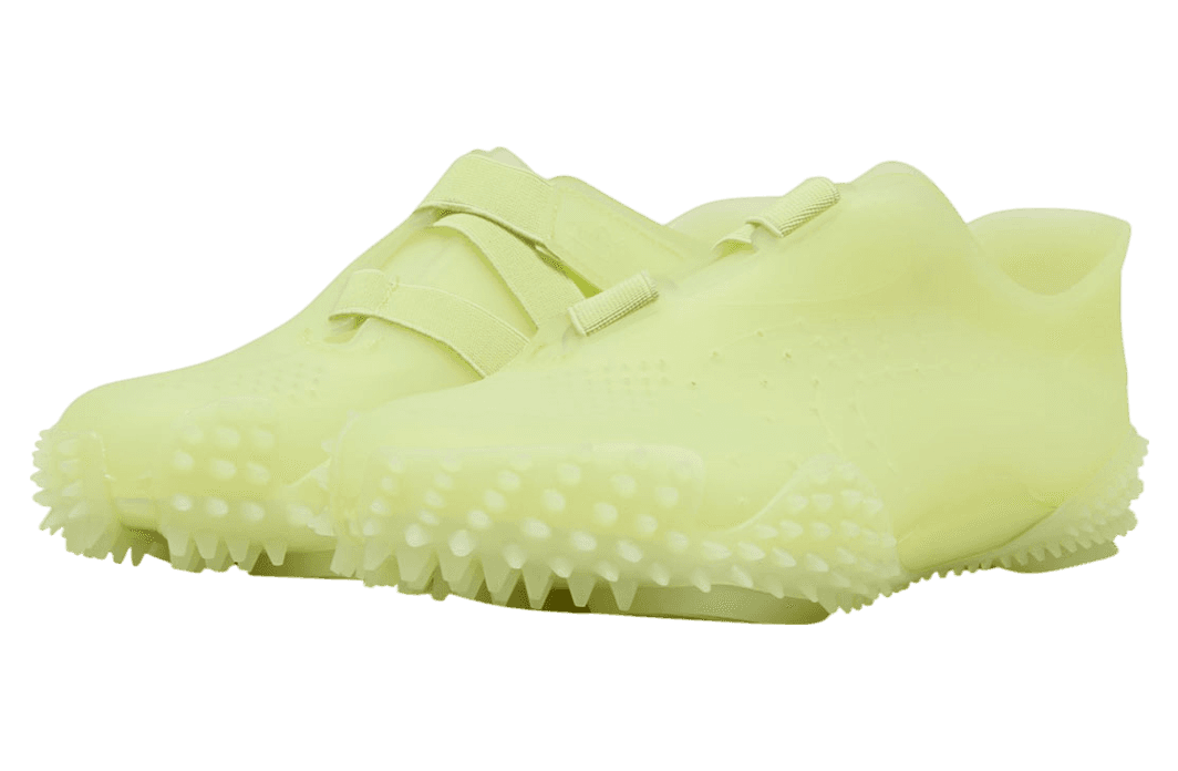 Puma Mostro Jelly WMNS Lemon Sherbert release photo 2