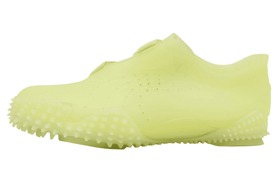 Puma Mostro Jelly WMNS Lemon Sherbert release photo 1