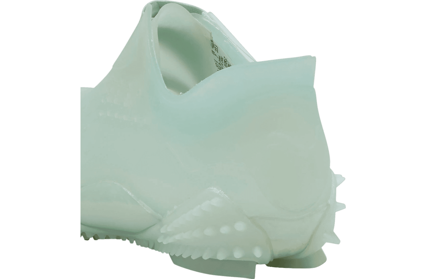 Puma Mostro Jelly WMNS Peaceful Blue release photo 3