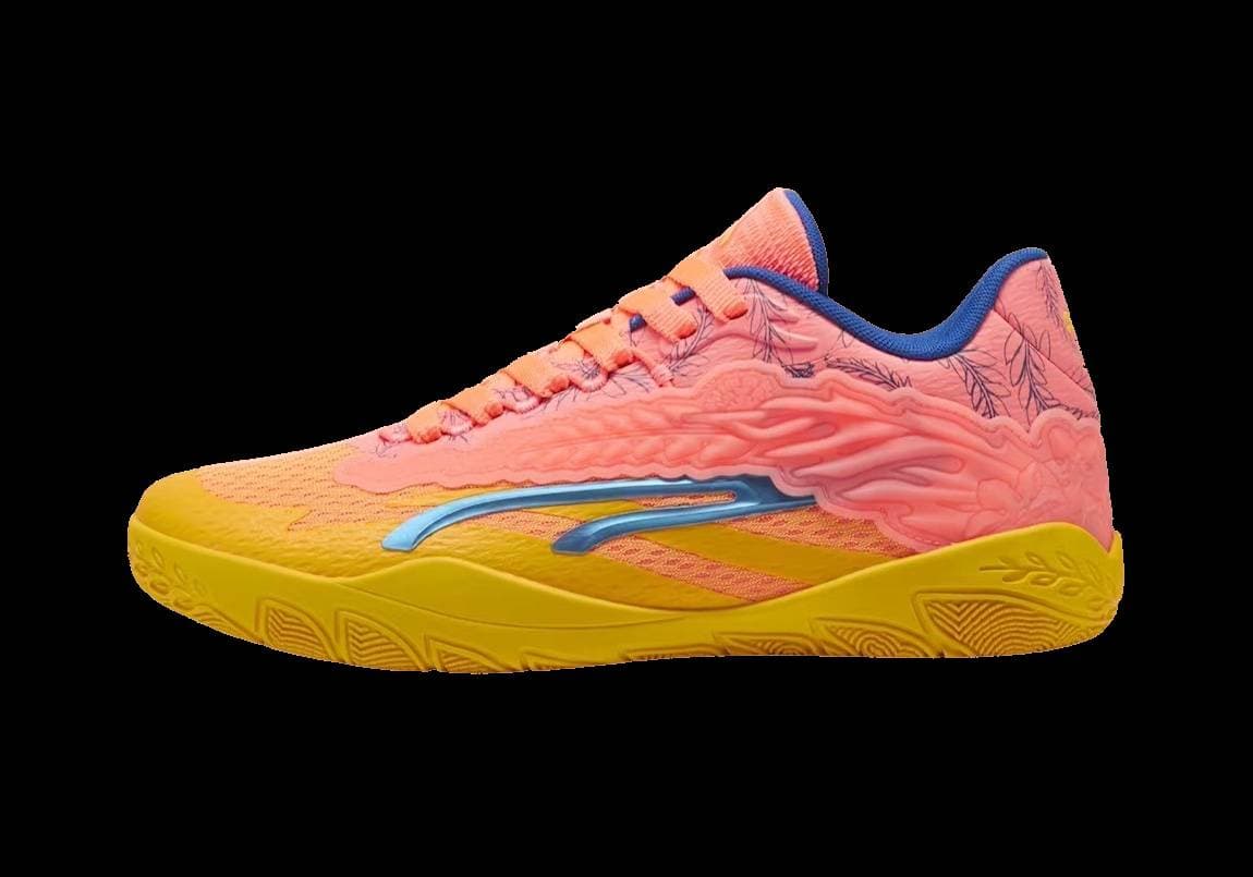 PUMA Stewie 3 WMNS Dawn Puma release photo