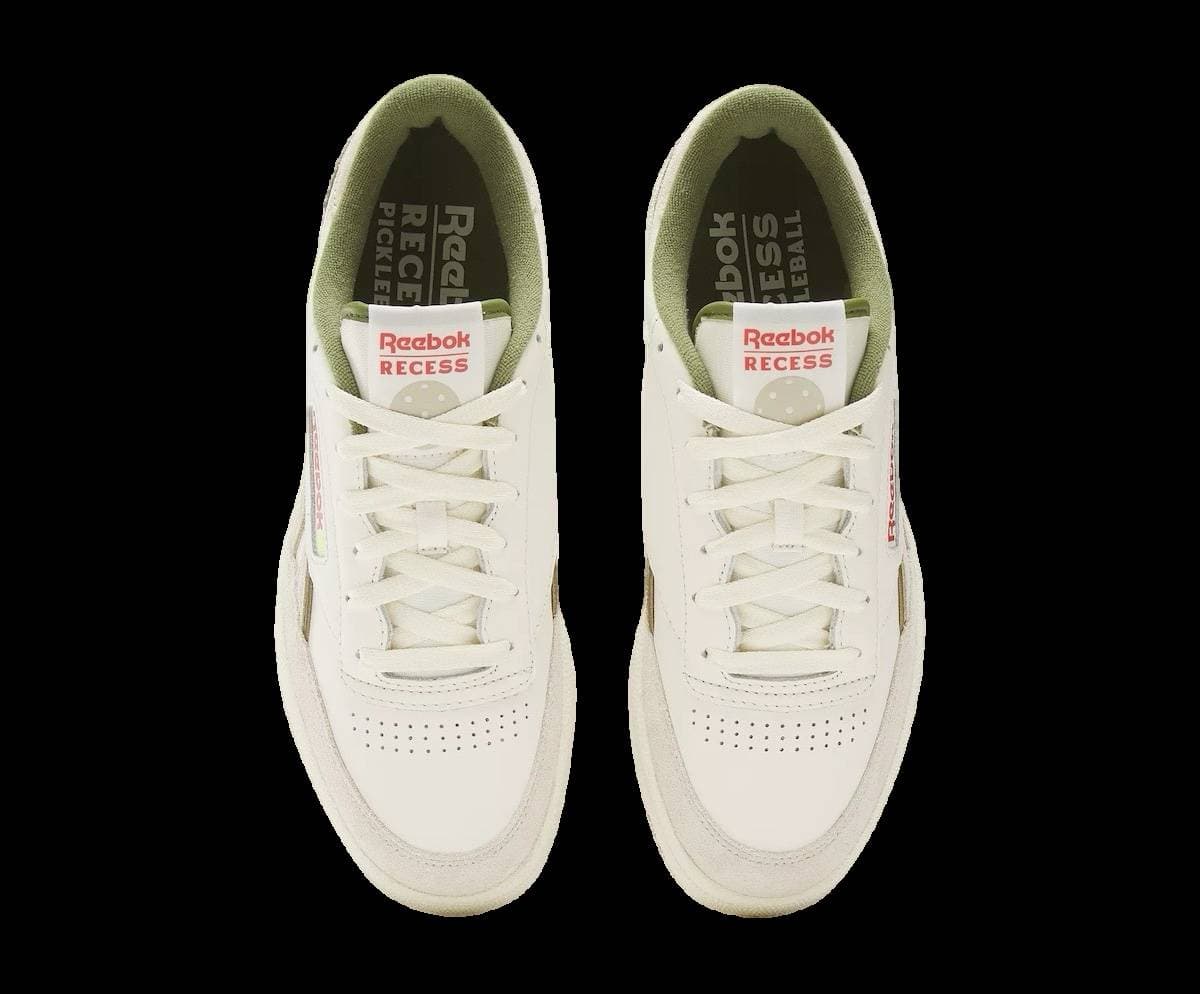 Recess x Reebok Club C Revenge release photo 3
