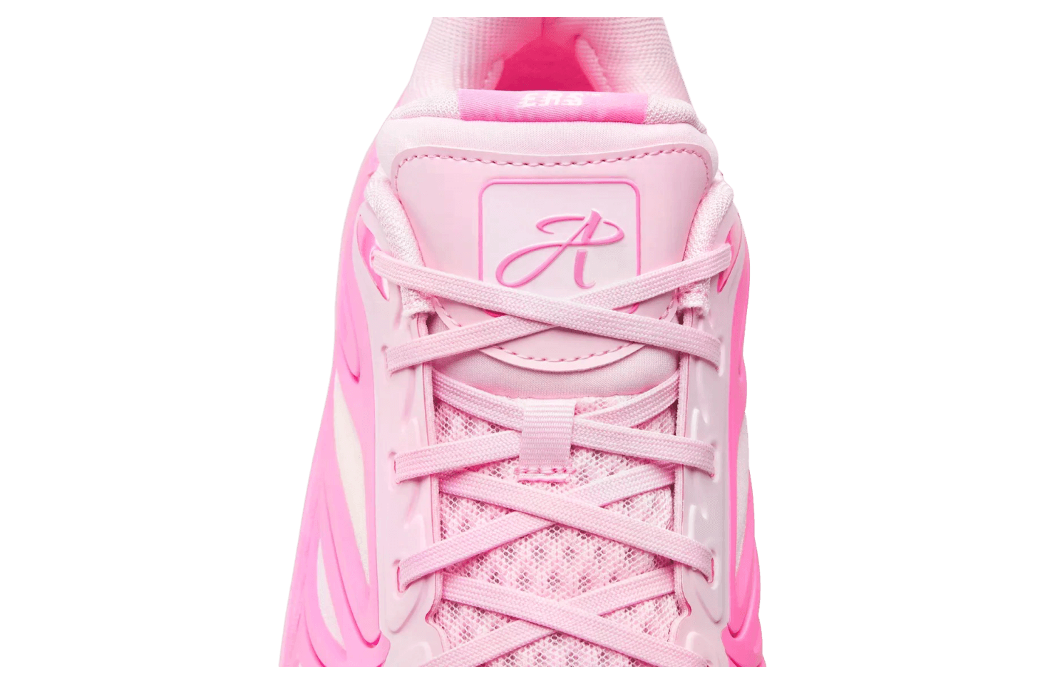 Reebok Angel Reese 1 Paradise Pink release photo 3