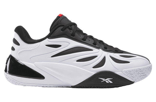 Reebok Angel Reese 1 White / Black release photo